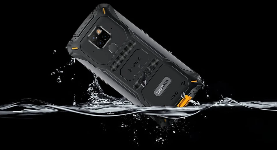 IP_protect_4 רמות הגנת IP: מה המשמעות שלהן והאם עליך לסמוך עליהן