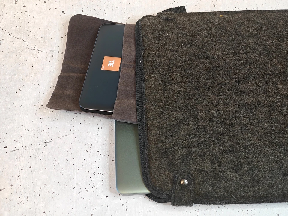 baseus2 סקירה של בנק כוח דק Baseus Blade 2