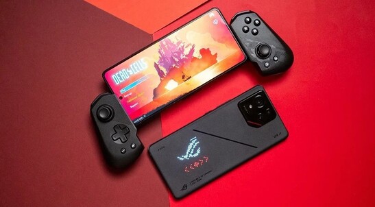 gaming_smartphones iPhone 17