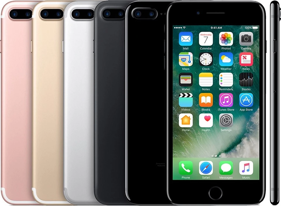 iphone9 היסטוריית האייפון : כל הדגמים