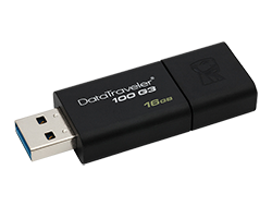 Datatraveler שחזור מידע מדיסק און קי פגום USB  פלאש