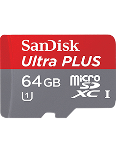 Sandisk64Gb שחזור תמונות, וידאו מכרטיס זיכרון SD CARD, טכנאי, מחיר