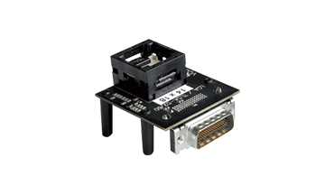 TSOP-56 שחזור תמונות, וידאו מכרטיס זיכרון SD CARD, טכנאי, מחיר