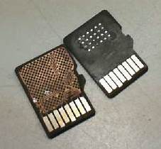 Sandisk שחזור תמונות, וידאו מכרטיס זיכרון SD CARD, טכנאי, מחיר